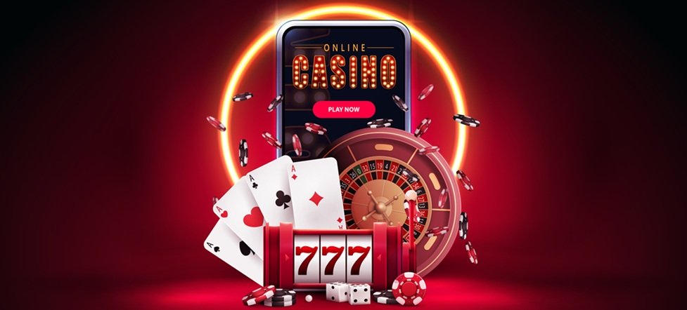 Online Casino